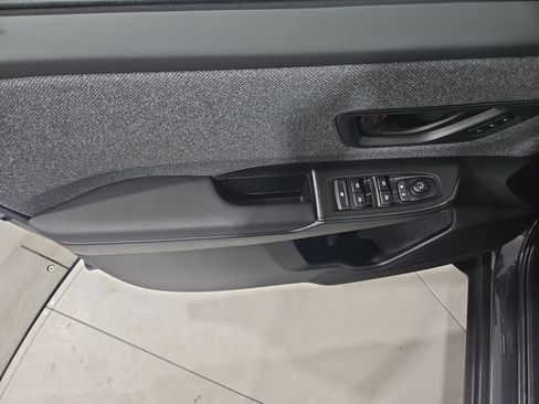 New 2026 Subaru Outback Limited w/ Premium/Limited Plus Package AWD/4WD image 11