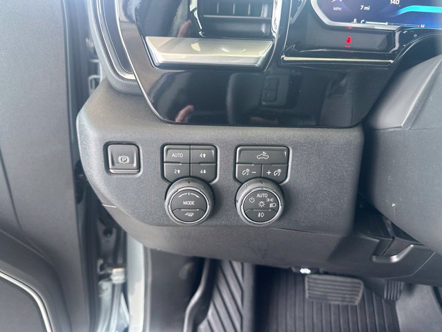 New 2026 Chevrolet Silverado 1500 RST AWD/4WD image 20