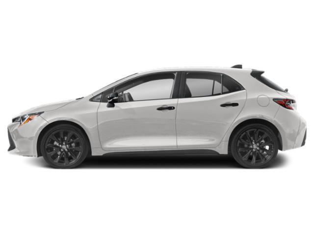Used 2022 Toyota Corolla SE FWD image 3