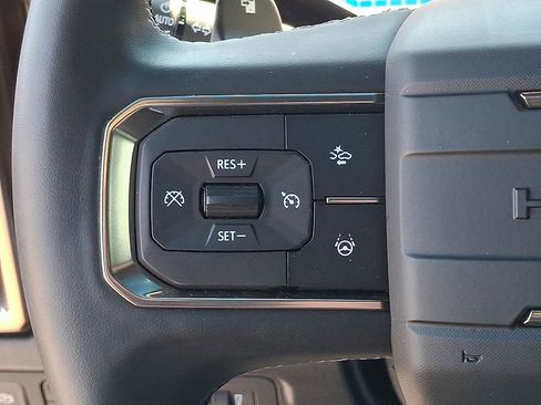 Used 2024 GMC Hummer EV 3X w/ Omega Edition AWD/4WD image 15