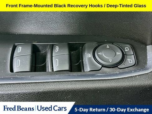 Used 2023 Chevrolet Silverado 1500 LT AWD/4WD image 25
