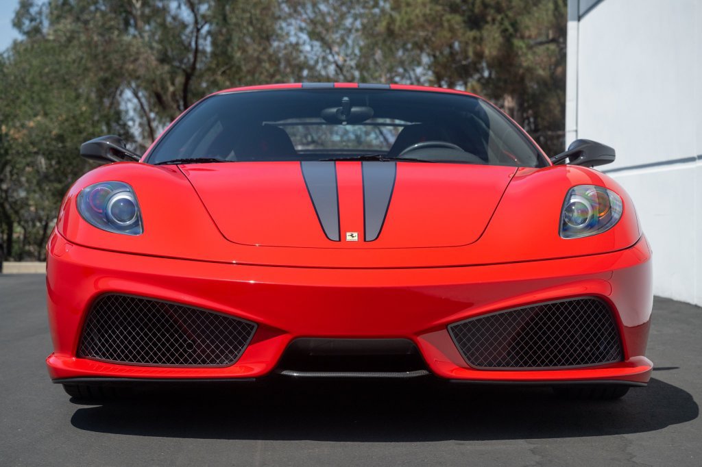 Used 2009 Ferrari F430 Scuderia RWD image 3