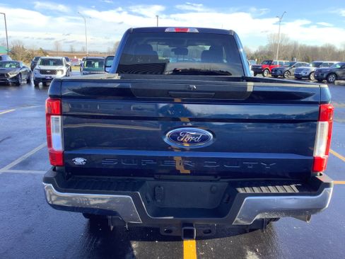 Used 2019 Ford F250 XLT image 6