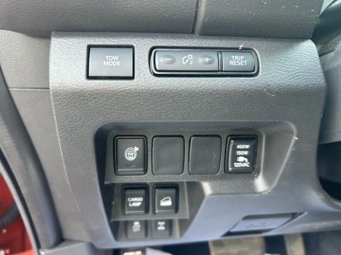 Certified 2025 Nissan Frontier PRO-4X w/ Pro Premium Package AWD/4WD image 18