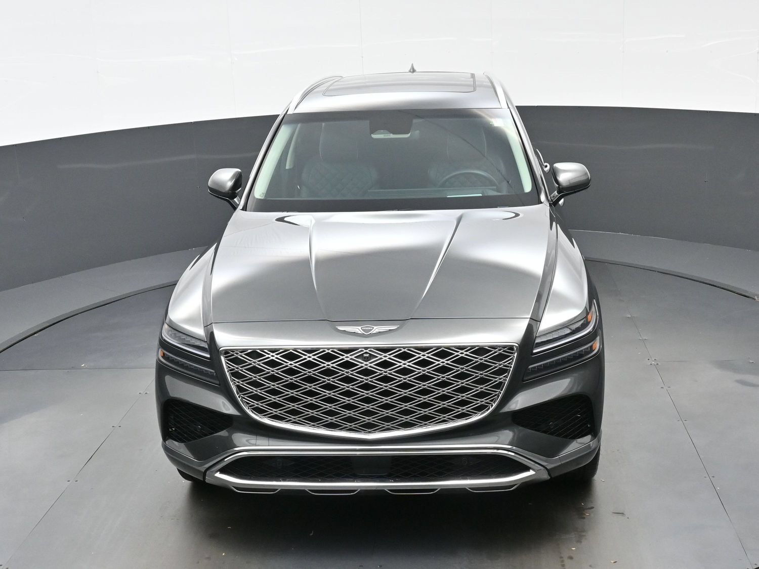 Used 2026 Genesis GV80 3.5T Prestige AWD/4WD image 44