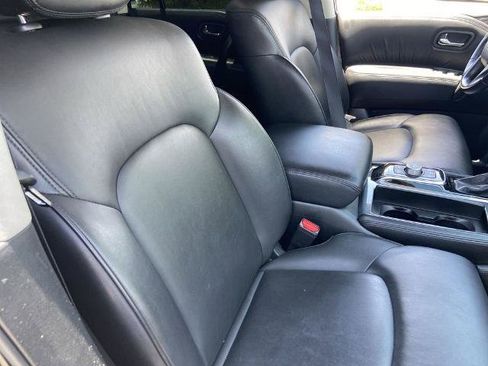 Used 2022 Nissan Armada SV RWD image 24