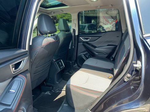 Used 2019 Subaru Forester Sport AWD/4WD image 30