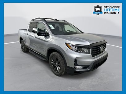 Used 2023 Honda Ridgeline Sport