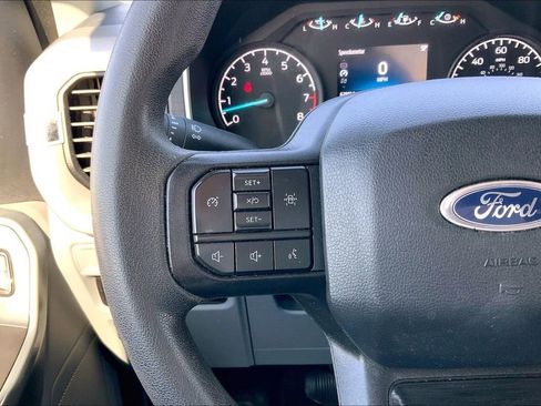 Used 2023 Ford F150 XLT image 13