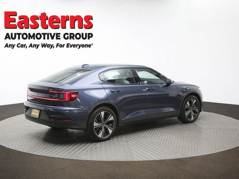 Used 2024 Polestar Polestar 2 image 41