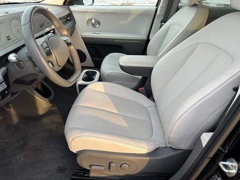 Used 2023 Hyundai Ioniq 5 SEL w/ Cargo Package image 17