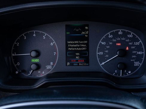 Used 2023 Toyota Corolla Cross AWD Hybrid image 32