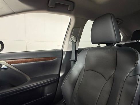 Certified 2020 Lexus RX 450hL AWD w/ Premium Package image 22