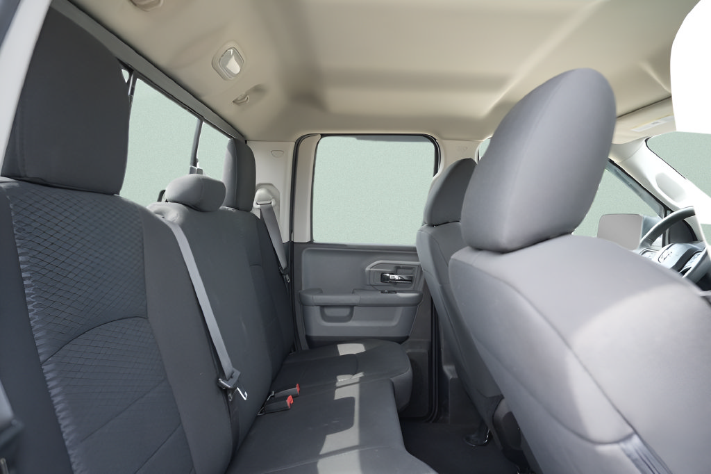 Used 2019 RAM 1500 Warlock w/ Electronics Group AWD/4WD image 15