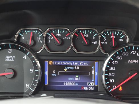 Used 2014 Chevrolet Silverado 1500 LT w/ Rally-2 Edition image 15