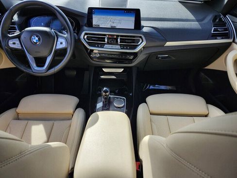 Used 2024 BMW X3 sDrive30i w/ Convenience Package w/ZPA image 13