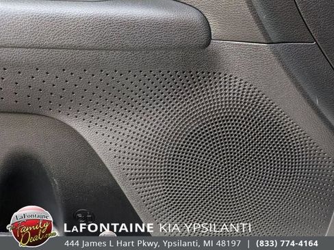 Used 2023 Kia Forte LXS FWD image 16
