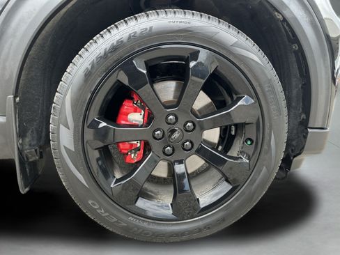 Used 2023 Ford Explorer ST w/ Equipment Group 401A AWD/4WD image 46