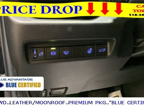 Used 2022 Toyota RAV4 XLE Premium image 32