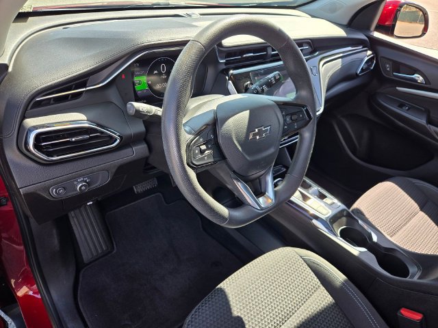 Used 2022 Chevrolet Bolt EUV LT FWD image 8