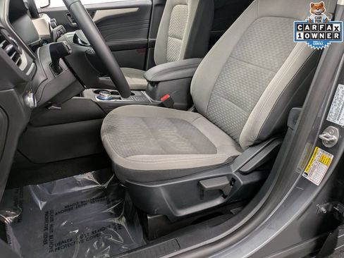 Used 2022 Ford Escape SE w/ Cold Weather Package AWD/4WD image 10