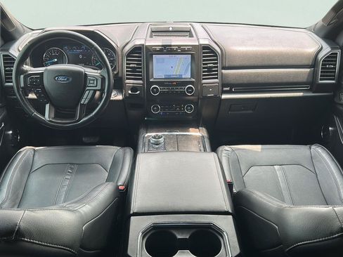 Used 2020 Ford Expedition Limited RWD image 20