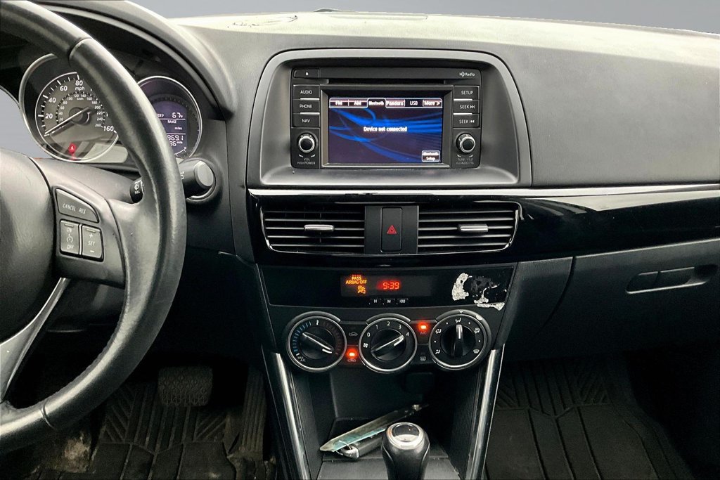 Used 2014 MAZDA CX-5 Touring AWD/4WD image 9