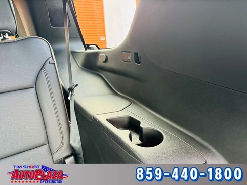 Used 2023 Chevrolet Tahoe High Country image 49