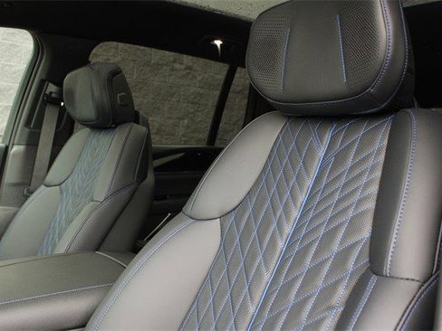 New 2025 Cadillac Escalade IQ Luxury 1 image 62