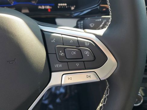 New 2026 Volkswagen Taos S FWD image 18