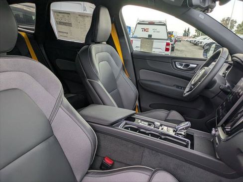 New 2026 Volvo XC60 T8 Polestar w/ Protection Package Premier image 14