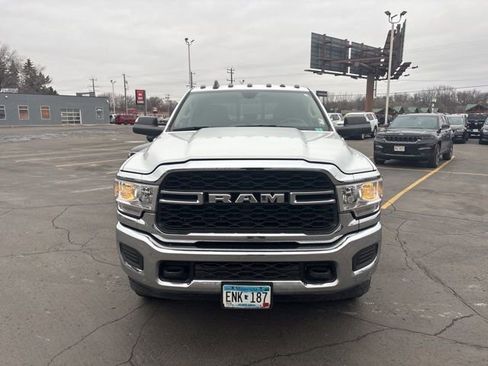Used 2019 RAM 2500 Tradesman image 2