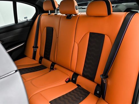 Used 2023 BMW M3 Competition AWD/4WD image 19