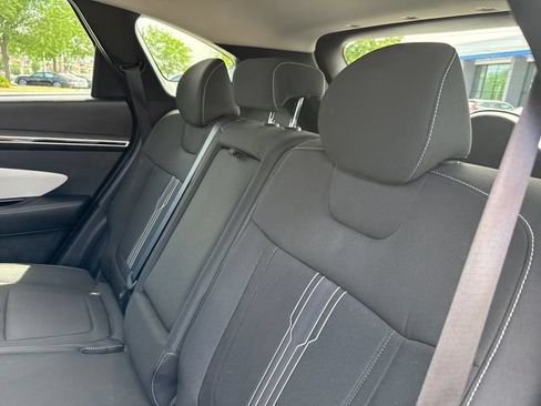 Used 2024 Hyundai Tucson SEL AWD/4WD image 18