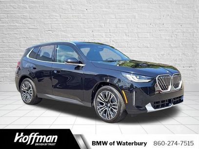 New 2026 BMW X3 xDrive30i w/ Convenience Package
