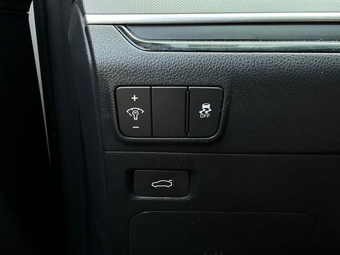 Used 2025 Kia K5 LXS image 21