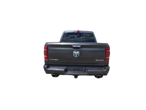 Used 2022 RAM 1500 Limited w/ Body-Colour Bumper Group AWD/4WD image 5