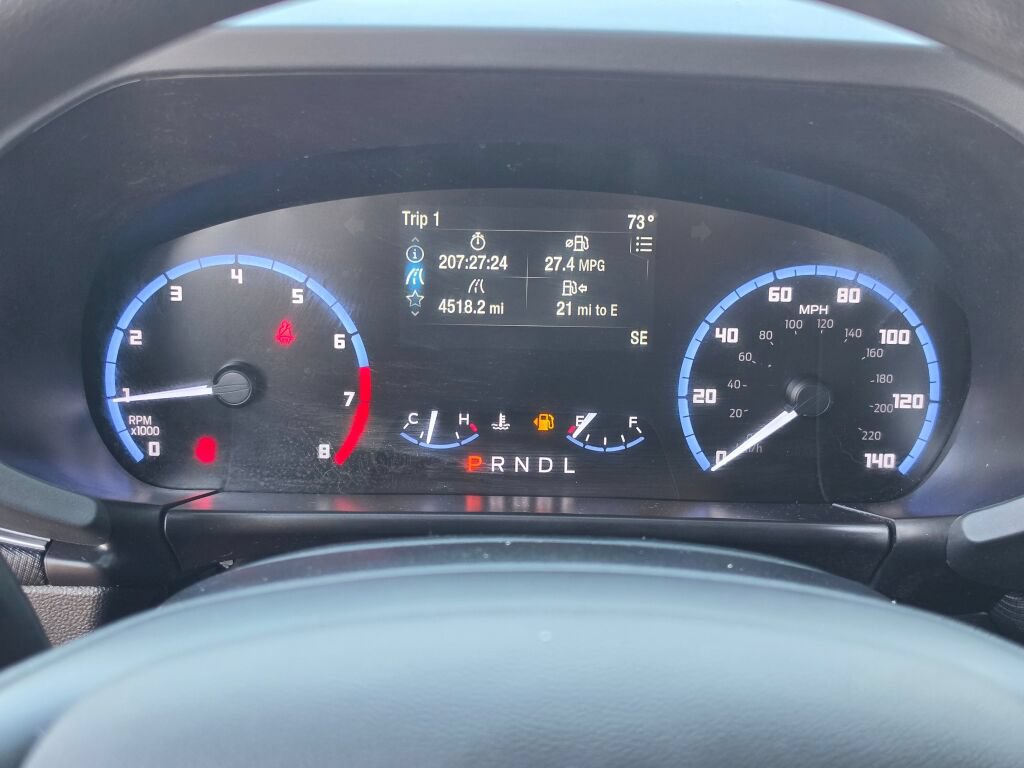 Certified 2021 Ford Bronco Sport AWD/4WD image 18