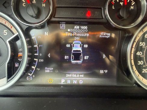 Used 2016 RAM 2500 Laramie AWD/4WD image 19