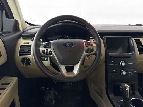 Used 2017 Ford Flex SEL w/ Equipment Group 202A image 30