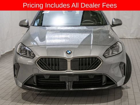Used 2025 BMW 228i xDrive AWD/4WD image 2