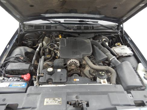 Used 2007 Mercury Grand Marquis LS image 46