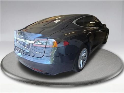 Used 2018 Tesla Model S 100D AWD/4WD image 6