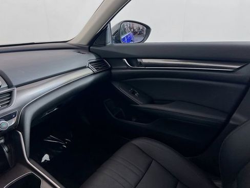 Certified 2022 Honda Accord Sport Special Edition image 21