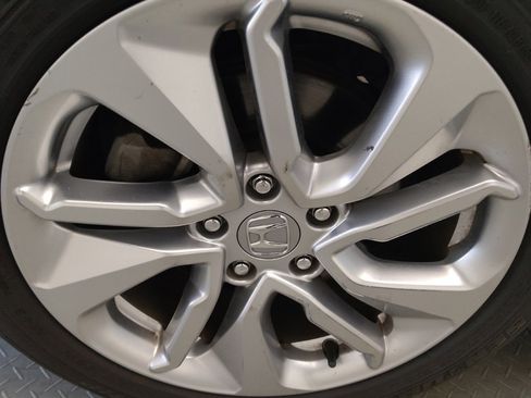 Used 2019 Honda Accord LX image 31