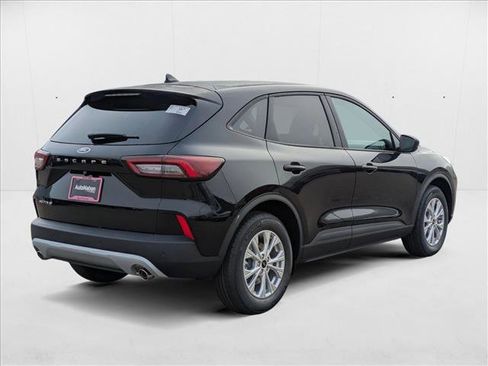 New 2025 Ford Escape Active w/ Tech Pack #1 image 2