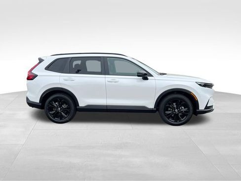 New 2026 Honda CR-V Sport Touring image 9