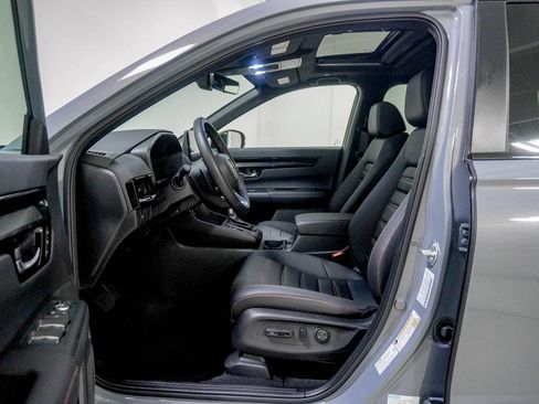 Used 2026 Honda CR-V Sport Touring image 20