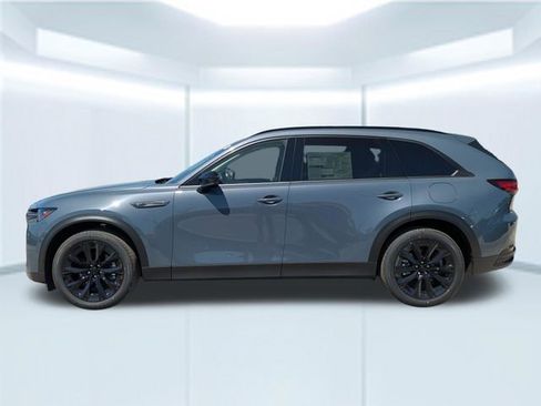 New 2026 MAZDA CX-90 3.3 Turbo w/ Premium Sport Pkg AWD/4WD image 2