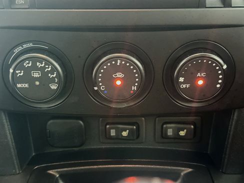 Used 2008 MAZDA MX-5 Miata Grand Touring image 21